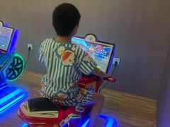 -纽斯洗浴SPA(三墩店)