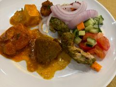 -清真· AL-JANNAT 佳纳特餐厅(仙林店)