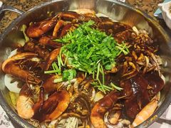 -黄记煌三汁焖锅(悦方IDmall店)
