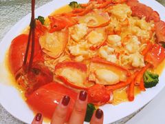 -頂好酒家·经典粤菜(海信广场店)