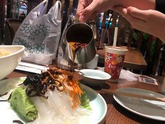 -北李妈妈菜(鲁能城店)