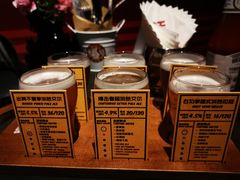 -Boxing Cat Brewery拳击猫精酿啤酒馆(永福店)