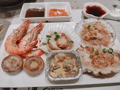 -大渔铁板烧(大悦城店)