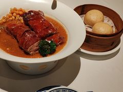 -汤城小厨•粤菜•靓汤(苏州街店)