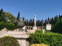 -十九路军淞沪抗日阵亡将士陵园