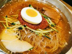 冷面-花味·自助烤肉(雨花客厅店)