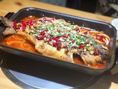-小小河边鱼(天润城店)