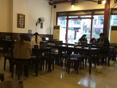大堂-春阳水饺(香槟广场店)