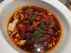 -淮扬厨子(健康路店)