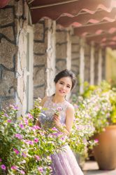 点击看大图 -金夫人婚纱摄影(华南店)