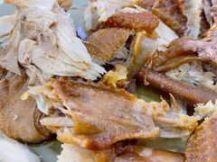 -豫掌柜饸饹面·烩面(秀沿路店)