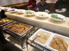 -食蔬不二素食自助餐厅(沈阳铁西店)