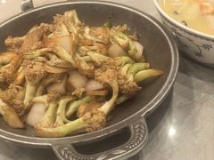 -侬佳蒸菜馆(听潮店)