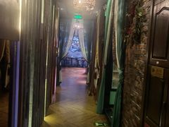 -观唐足道SPA养生会馆(南湖店)