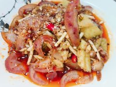-将就吃农家特色土菜馆