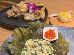 -一朵菌·野生菌探索家火锅(南亚店)