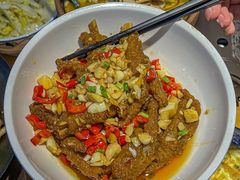 -张氏父子常德肠子馆(贺龙店)
