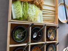 -有喜胶东小馆(太申祥和店)
