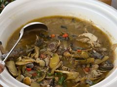 -后湖小院·乡野田园菜