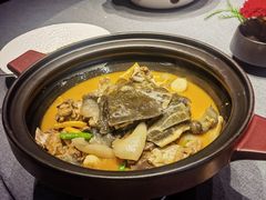 -喜湘宴·精致湖南菜(和平西桥店)