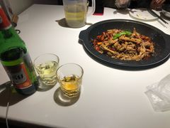 -鸭掌门特色火锅(文景路店)
