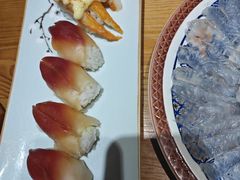 -福匠日本料理(人民路店)