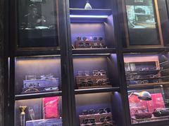 -日本手作眼镜·久川睛匠(新中关购物中心店)