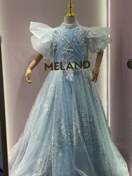 点击看大图 -meland亲子乐园(北京首开通州万象汇店)