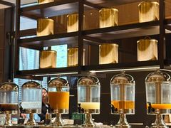 -康莱德酒店·美庭自助餐厅