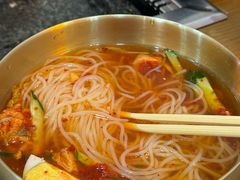 -韩阳王石板烤肉