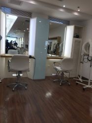 大厅-THE LOG SALON 记录