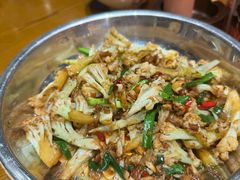 -陈家婆的菜(梅溪湖店)