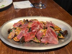 -Bistro 63 创意融合料理(广粤天地店)