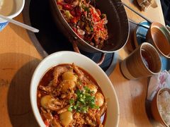 -吃饭皇帝大(解放西路店)