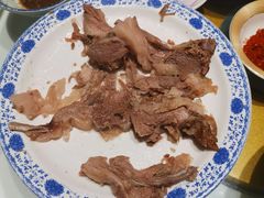 -宁夏国强手抓羊肉·清真菜(未央路凤三店)