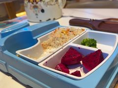-阿娜尔·新疆菜(宜家荟聚中心店)