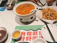 -鑫小城故事·藕汤·家常菜(台北一路总店)