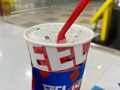 -DQ·蛋糕·冰淇淋(虹口龙之梦店)