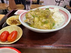 -哈灵现炒本帮面(宁波路店)