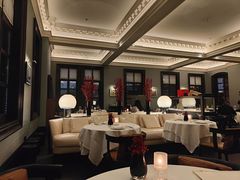 -宝丽轩中餐厅BAOLIXUAN