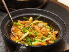 -旺爷砂锅·茶作(国贸城店)