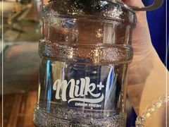 -milkplus·泰式奶茶(较场东路店)