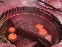 -三头牛·潮汕牛肉生蚝火锅 (夏湾店)