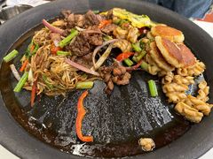 -一烙锅(友谊店)