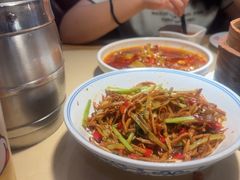 -小柴米·传统江西菜(八一广场店)