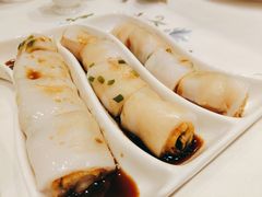 瑶柱海皇卷-翠园(北京王府中环店)