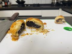 豆沙月饼-新川饮食(新川小区店)