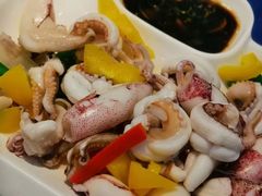 -东江海鲜大排档·潮汕菜·砂锅粥