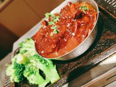-肉肉大米(金虹桥店)