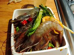 -草原塞蛮羊火锅城(港湾店)